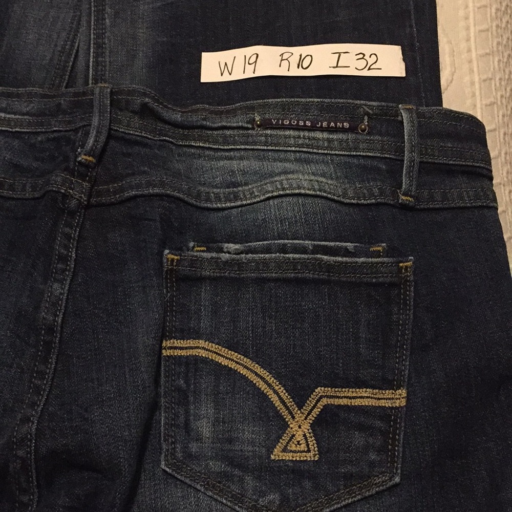 ChristmasSale🎄VisgsoJeans